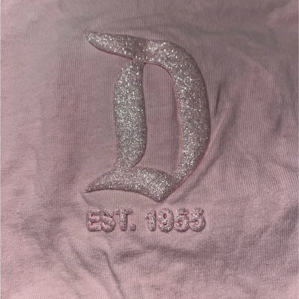 Pink Disneyland Spirit Jersey - Picture 4 of 4